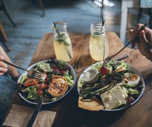 salads for two